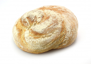Pastiersky chlieb ,,Bez E”