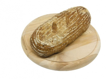 Svetlý chlieb pšenový  401 g