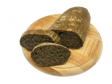 Konopný chlieb cannabis 401g