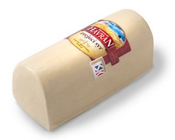 Záhorácky syr Havran zrejúci cca 2,8kg