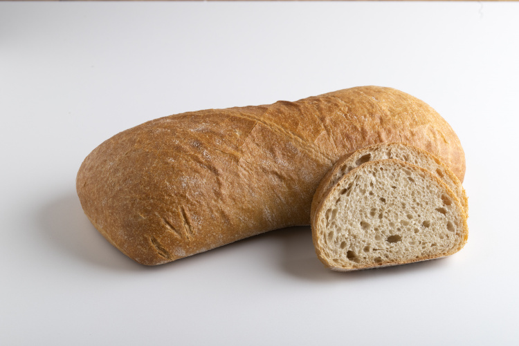 Kváskový chlieb delikates Bez E